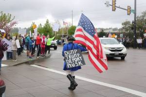 Photo by Bailey Jo Josie/Sound Publishing.