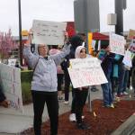 Photo by Bailey Jo Josie/Sound Publishing.