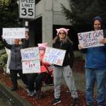 Photo by Bailey Jo Josie/Sound Publishing.