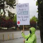 Photo by Bailey Jo Josie/Sound Publishing.