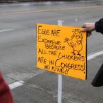 Photo by Bailey Jo Josie/Sound Publishing.