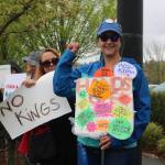 Photo by Bailey Jo Josie/Sound Publishing.