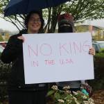 Photo by Bailey Jo Josie/Sound Publishing.