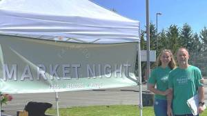 Photo courtesy of Fairwood Market Night