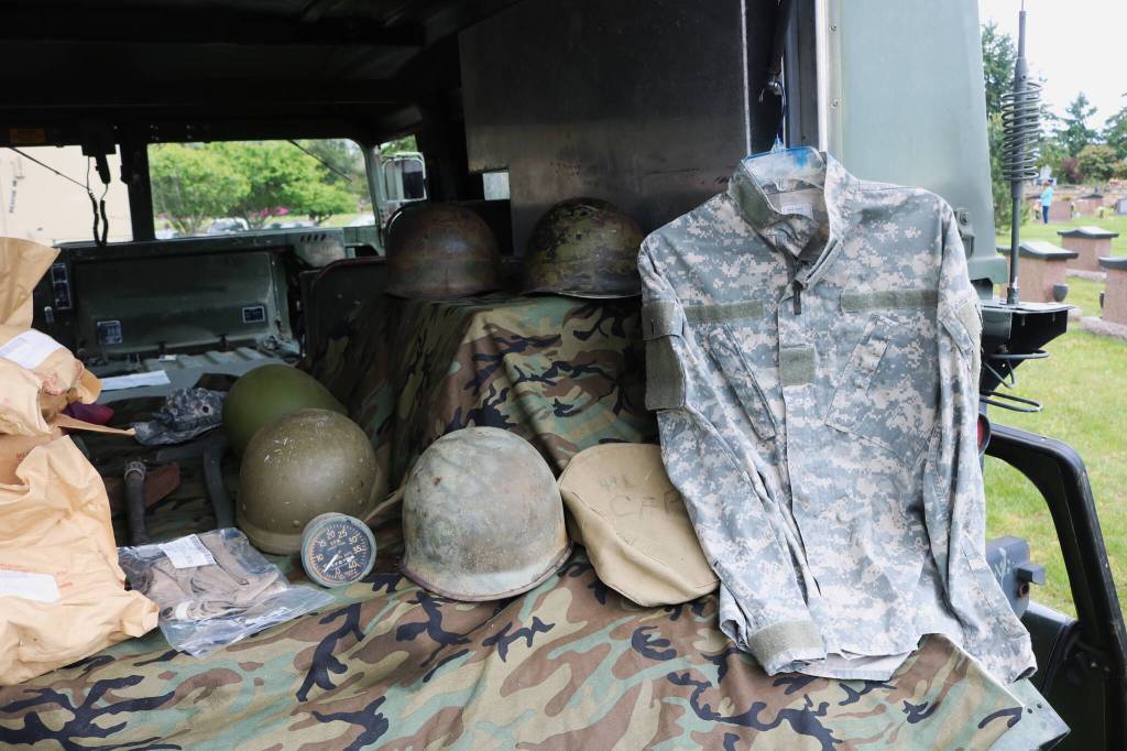 Photos by Bailey Jo Josie/Sound Publishing