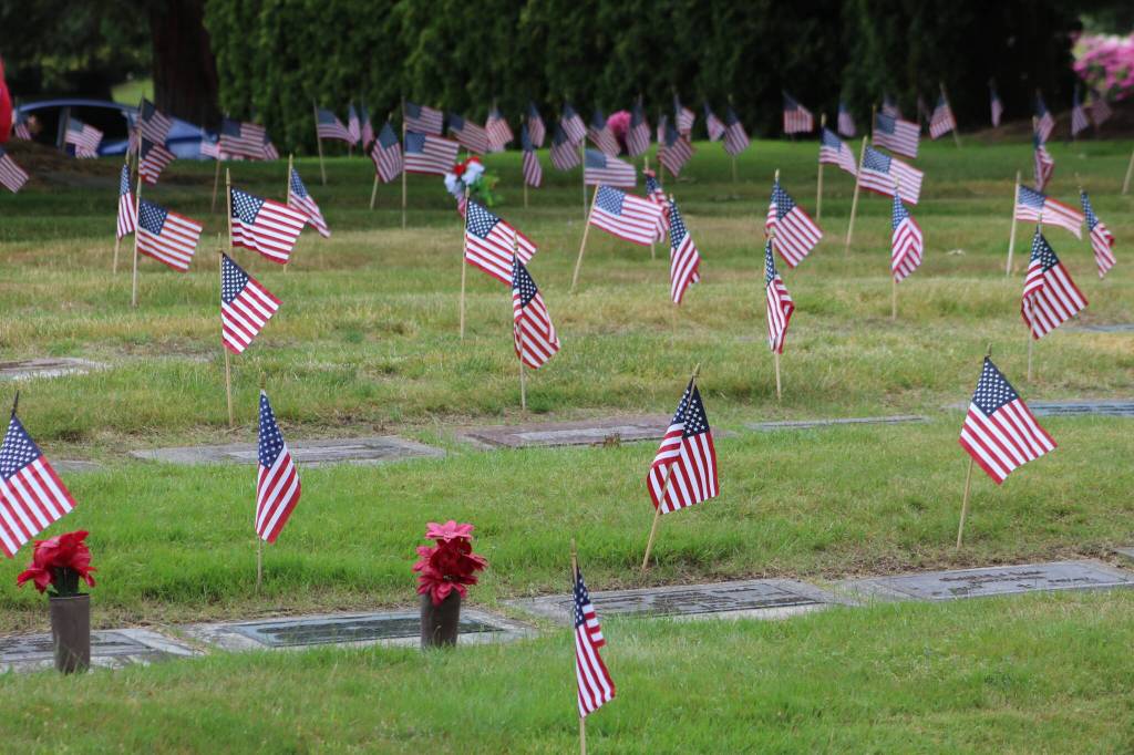 Photos by Bailey Jo Josie/Sound Publishing