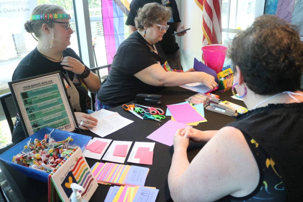 Photo by Bailey Jo Josie/Sound Publishing