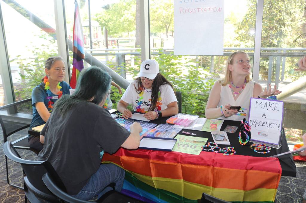 Photo by Bailey Jo Josie/Sound Publishing