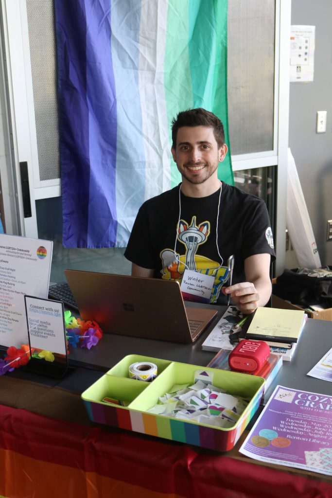 Photo by Bailey Jo Josie/Sound Publishing