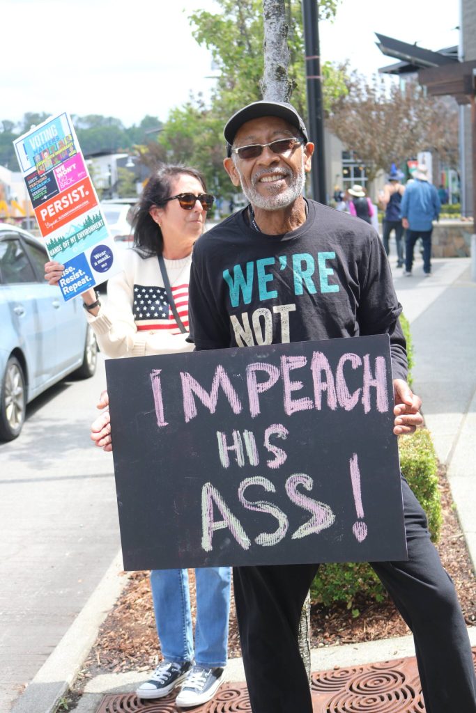 Photo by Bailey Jo Josie/Sound Publishing.