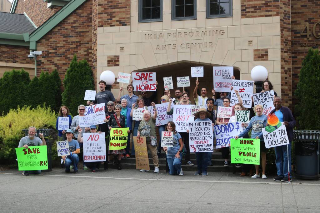 Photo by Bailey Jo Josie/Sound Publishing