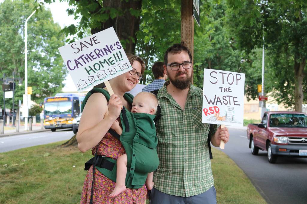 Photo by Bailey Jo Josie/Sound Publishing