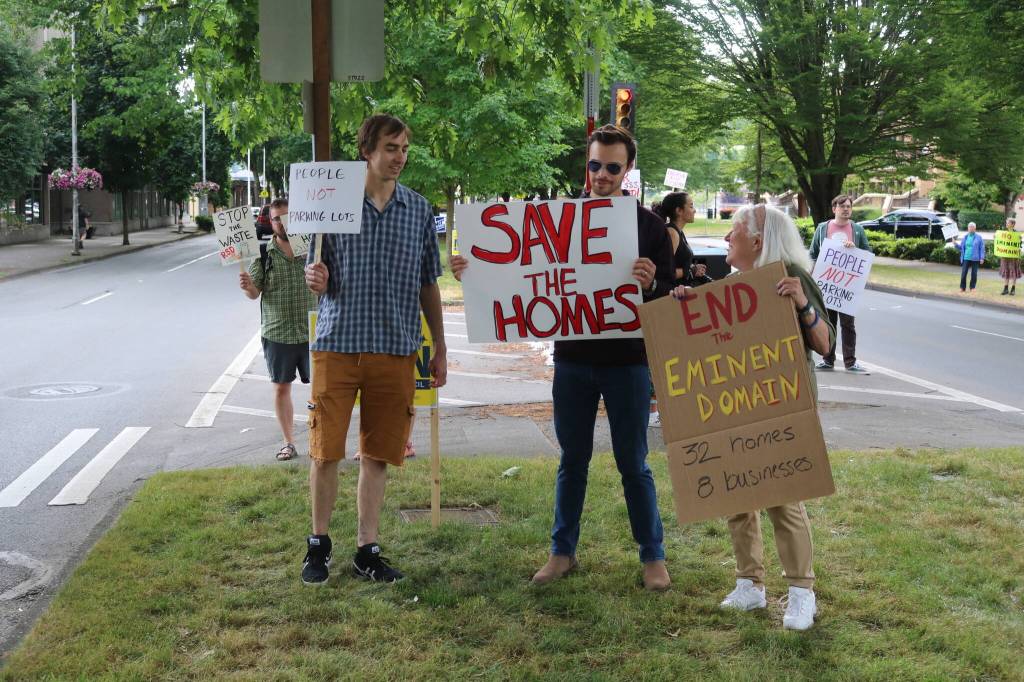 Photo by Bailey Jo Josie/Sound Publishing