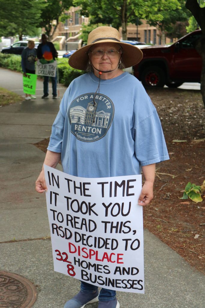 Photo by Bailey Jo Josie/Sound Publishing