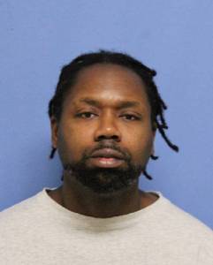 Willie James McCoo Jr.'s Washington State Department of Corrections mugshot taken in December 2023. Courtesy photo.