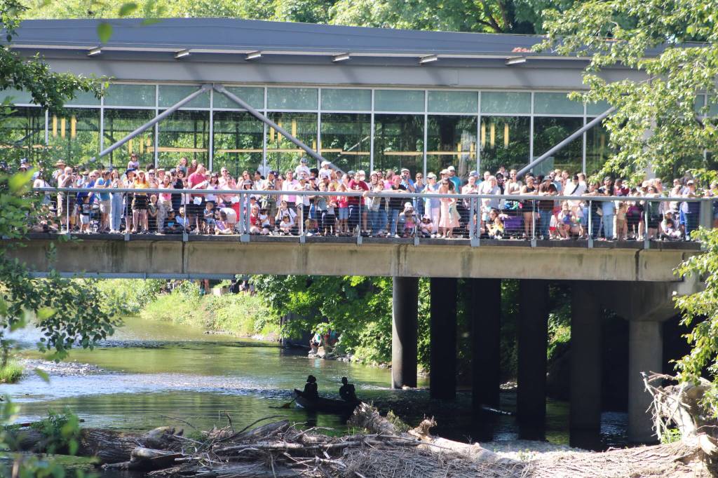 Photo by Bailey Jo Josie/Sound Publishing