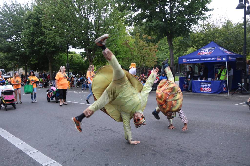 Photo by Bailey Jo Josie/Sound Publishing