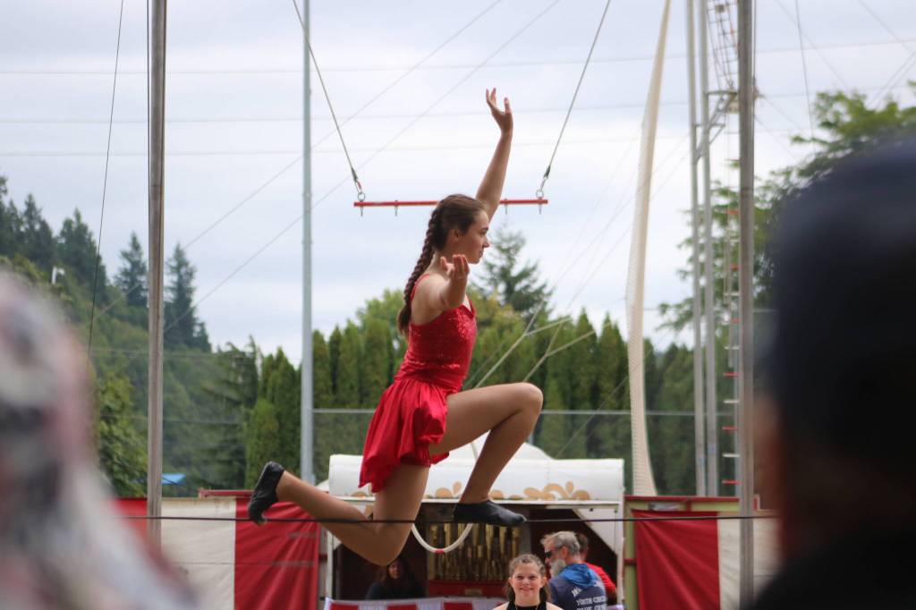 Photo by Bailey Jo Josie/Sound Publishing