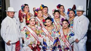 Túumben Kiin Comunidad Yucateca Estado de Washington will host a celebration of Yucatán, Mexico, on Sunday, Aug. 10, at St. Anthony Catholic Church in Renton. Courtesy photo