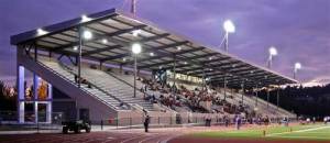 Renton Memorial Stadium. Courtesy Photo