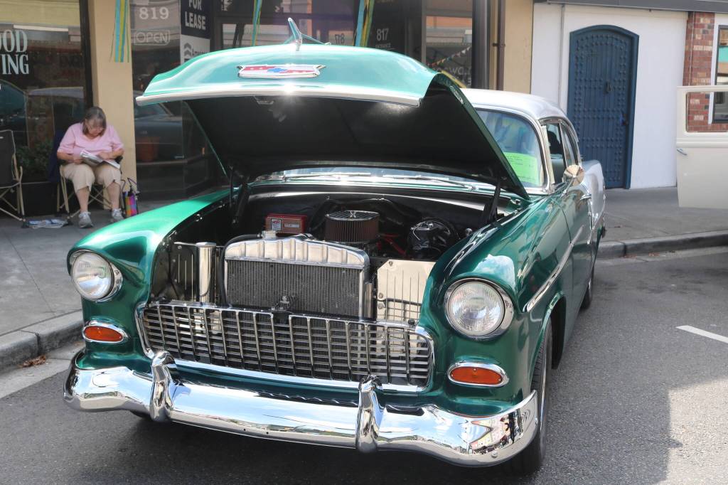 Photos by Bailey Jo Josie/Sound Publishing