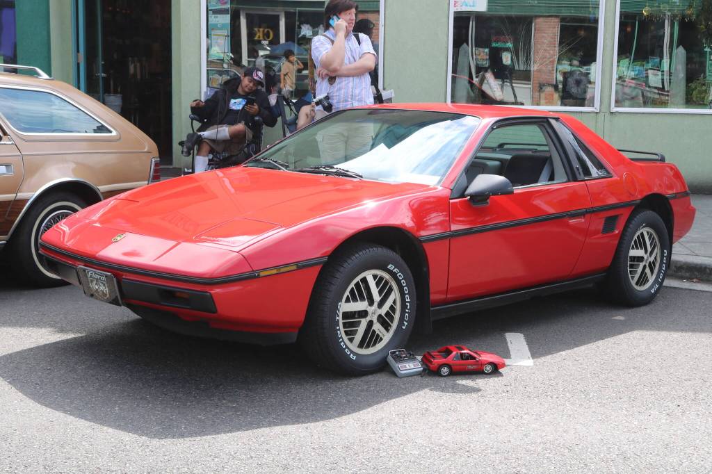 Photos by Bailey Jo Josie/Sound Publishing