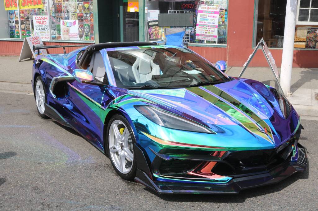 Photos by Bailey Jo Josie/Sound Publishing