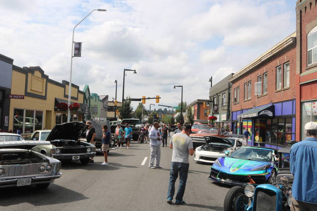 Photos by Bailey Jo Josie/Sound Publishing