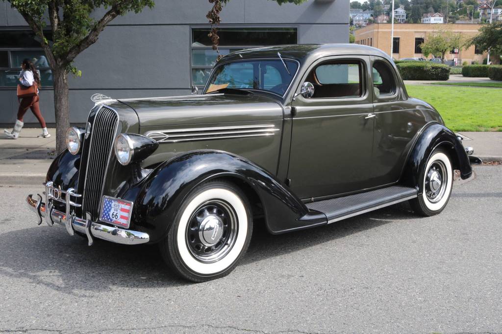 Photos by Bailey Jo Josie/Sound Publishing