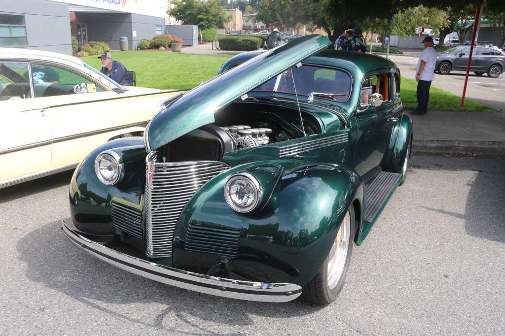 Photos by Bailey Jo Josie/Sound Publishing