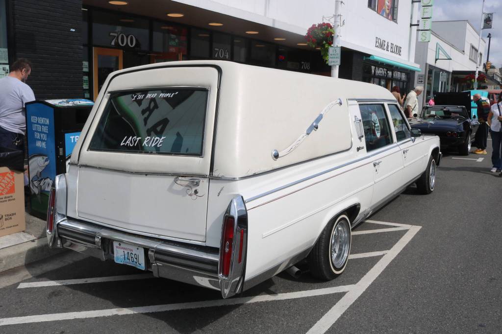 Photos by Bailey Jo Josie/Sound Publishing