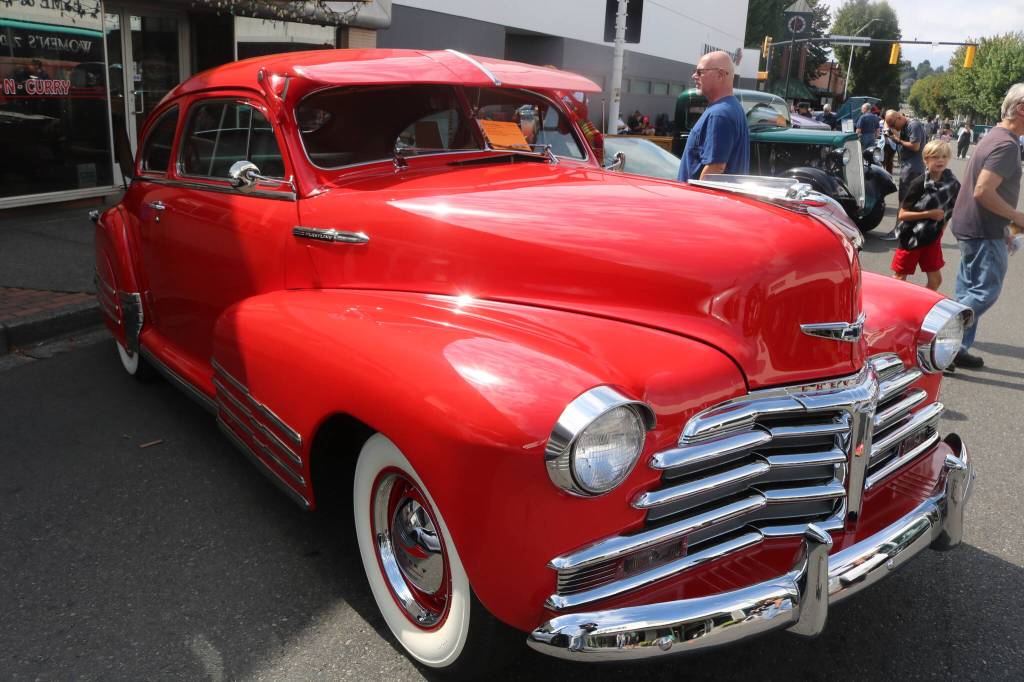 Photos by Bailey Jo Josie/Sound Publishing