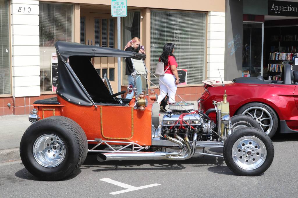 Photos by Bailey Jo Josie/Sound Publishing