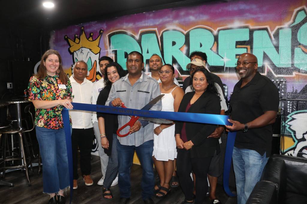 Photo by Bailey Jo Josie/Sound Publishing