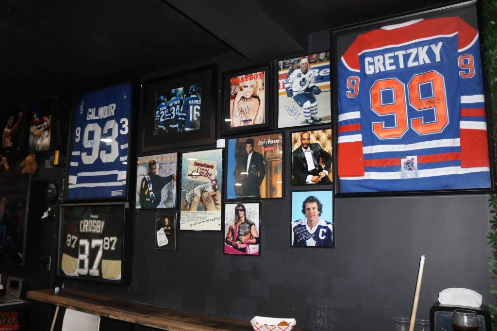 Photo by Bailey Jo Josie/Sound Publishing