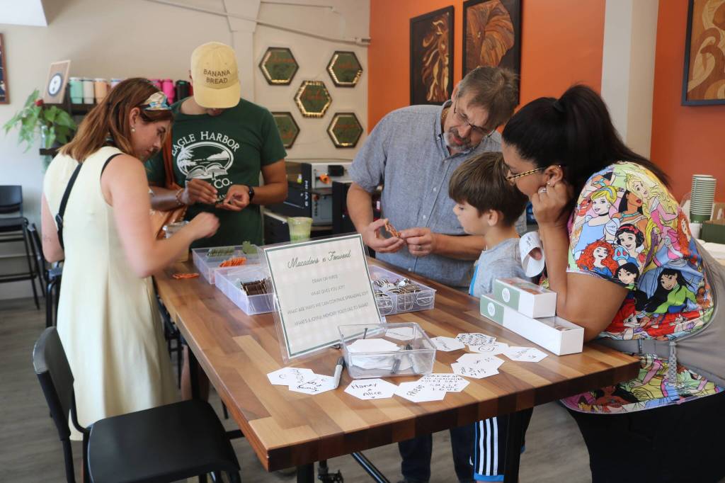 Photo by Bailey Jo Josie/Sound Publishing