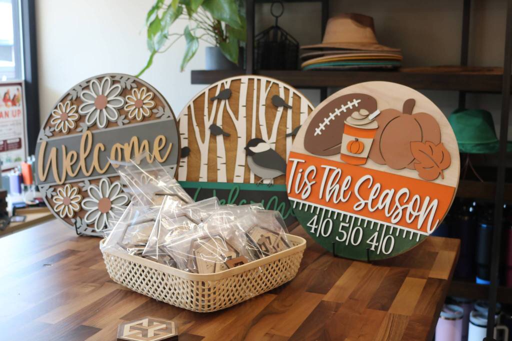 Photo by Bailey Jo Josie/Sound Publishing