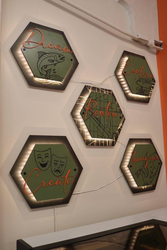 Photo by Bailey Jo Josie/Sound Publishing