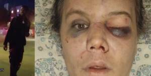 One of the suspects in the case from Renton Police Department and a photo of Nikki Armstrong from her GoFundMe. Courtesy photos