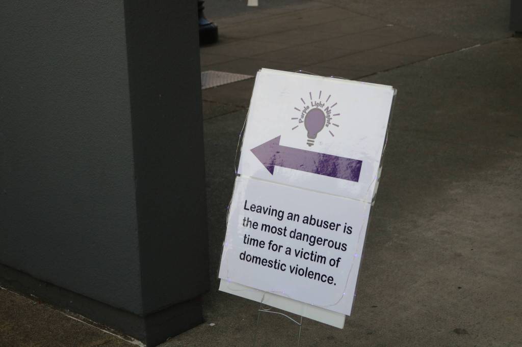 Photo by Bailey Jo Josie/Sound Publishing