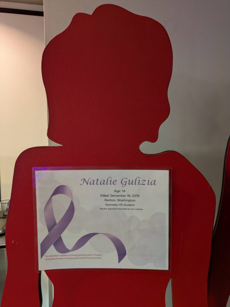 Photo by Bailey Jo Josie/Sound Publishing