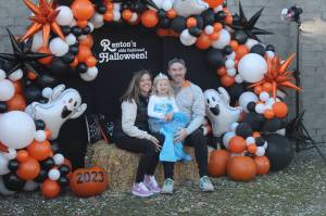 This years Olde Fashioned Halloween Party takes place in downtown Renton on Saturday, Oct. 25. Photo by Bailey Jo Josie/Sound Publishing