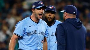 Courtesy Photo MLB.com/BlueJays