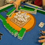 Mahjong is a popular, low-cost tile game that helps improve executive function  and its just fun to play. Photo by Bailey Jo Josie/Sound Publishing