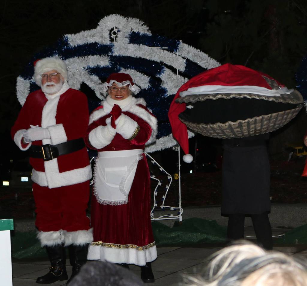 Photos by Bailey Jo Josie/Sound Publishing