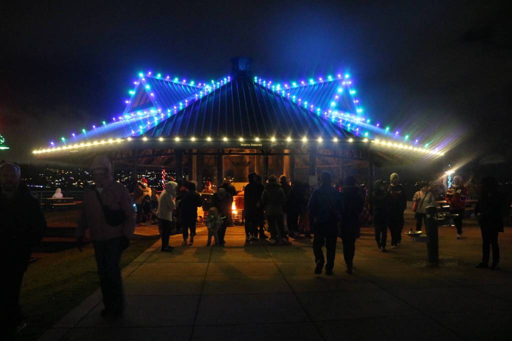 Photos by Bailey Jo Josie/Sound Publishing