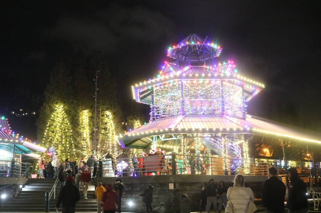 Photos by Bailey Jo Josie/Sound Publishing