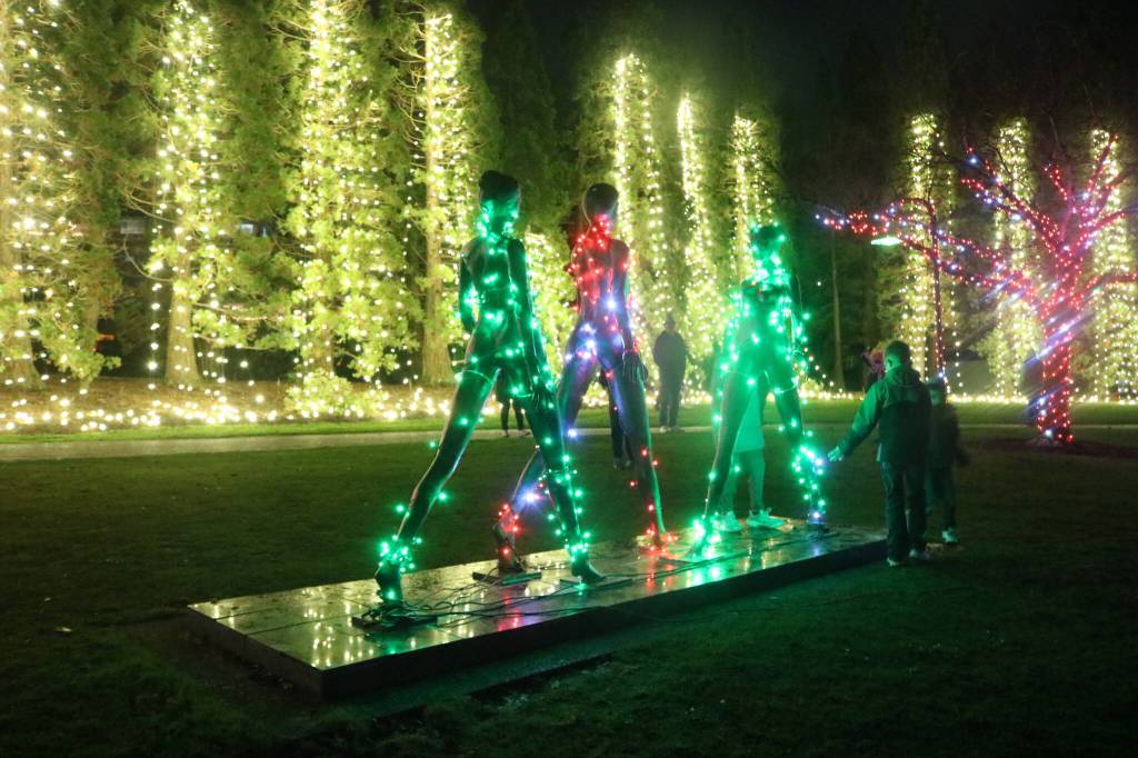 Photos by Bailey Jo Josie/Sound Publishing