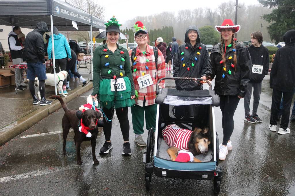 Photos by Bailey Jo Josie/Sound Publishing