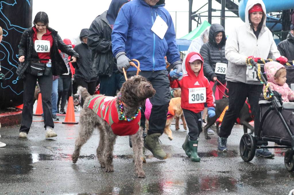 Photos by Bailey Jo Josie/Sound Publishing